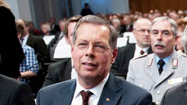 Robbe-Spion muss ins Gefängnis