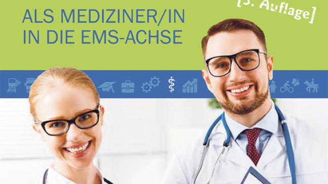 Werben um Mediziner-Nachwuchs