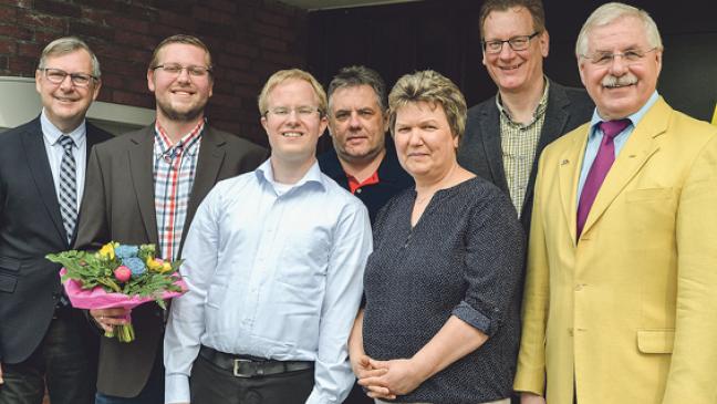 Friesenbrücke: FDP pro »Wunderline«