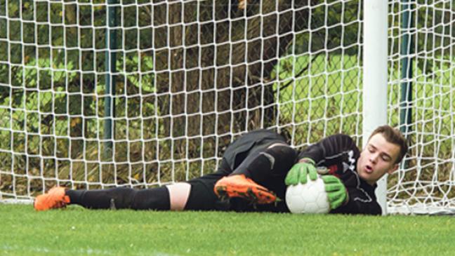 Der BSV meldet sich zurück