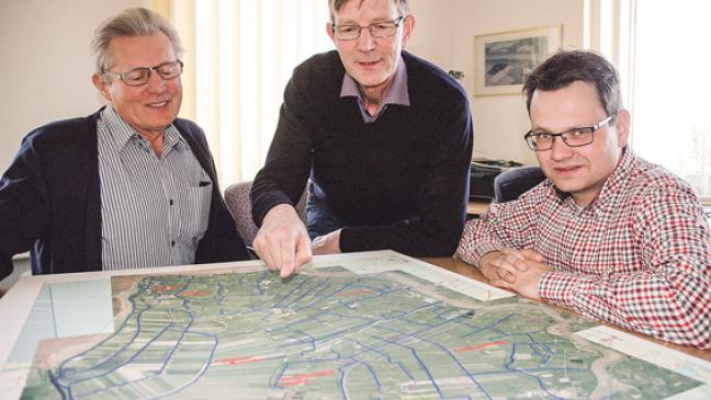 Sielacht braucht mehr Geld