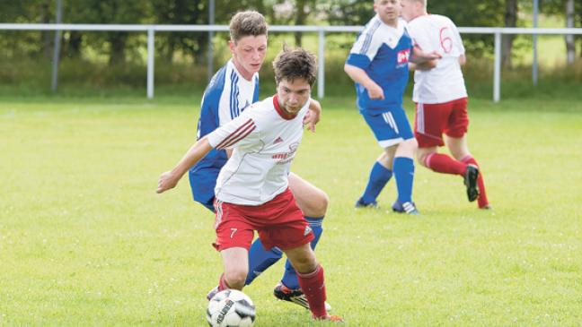 Im Sommer zwei Rheiderlandpokal-Sieger
