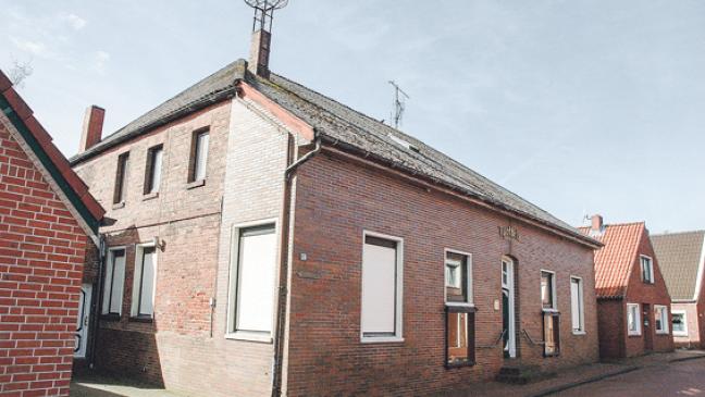 Erhalt der Apotheke »nicht darstellbar«