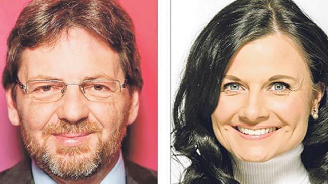 Paschke fordert Rücktritt der Ministerin