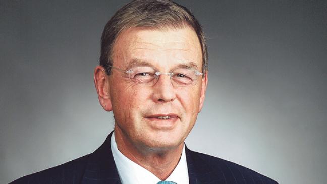 Auftragslage stimmt Handwerker optimistisch