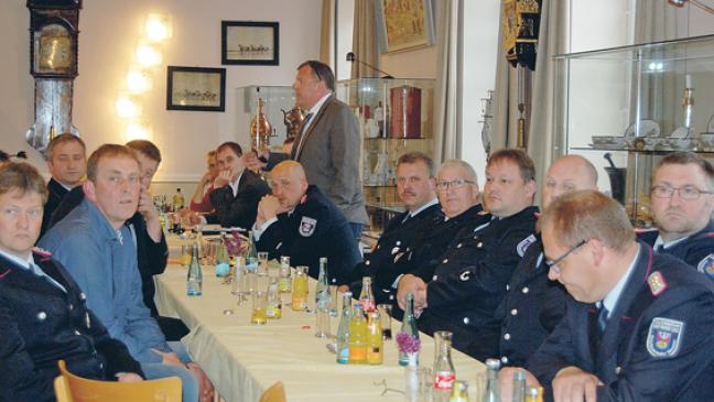 »Sie sind genau da, wo Sie hin müssen«
