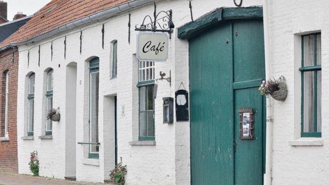 Neben toter Galeristin aufgewacht?