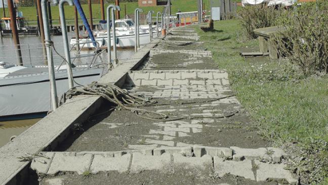 Zuschuss für Bodengutachten