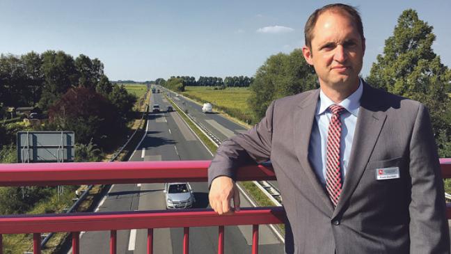 Baumann legt im Baustellen-Streit nach