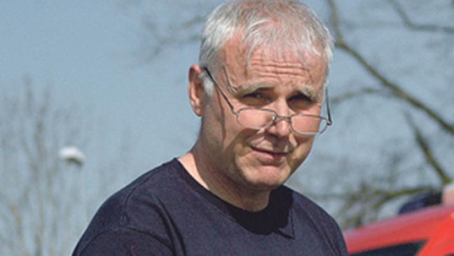 Flak-Granate in Ditzum gesprengt