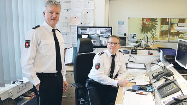 Neue Aufgabe für Papenburger Polizeichef