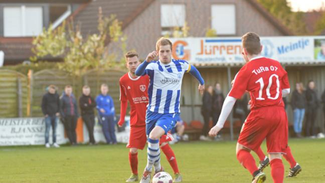 SV Stern will Aufstiegsspiele