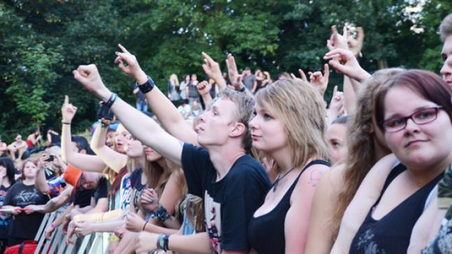 »Free for all«-Macher ziehen den Stecker