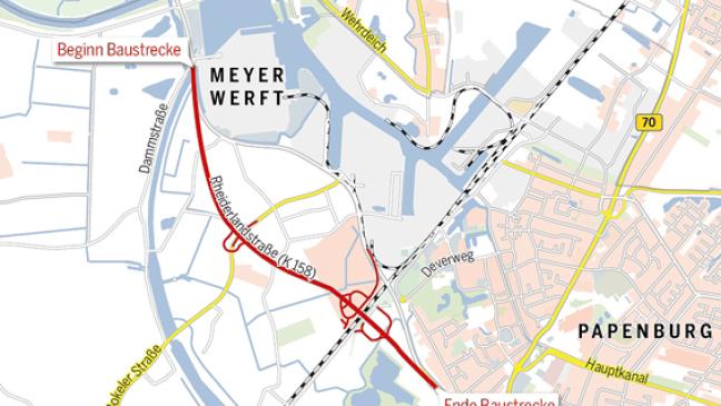 Zeitplan noch ungewiss