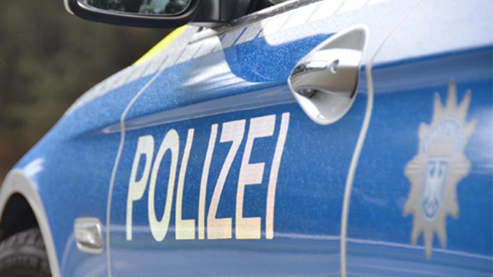 Zwei Autofahrer aus Bunde sind bei einem Verkehrsunfall in Bingum unverletzt geblieben. © Foto: Archiv