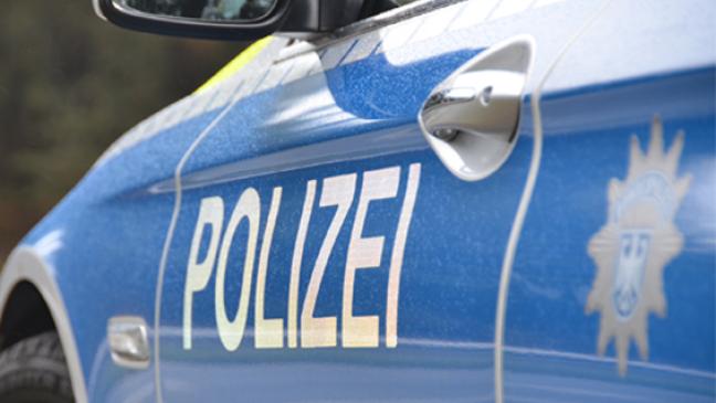 Beim Abbiegen die Vorfahrt missachtet