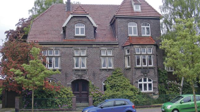 Tatort Café und Villa Basse sind verkauft