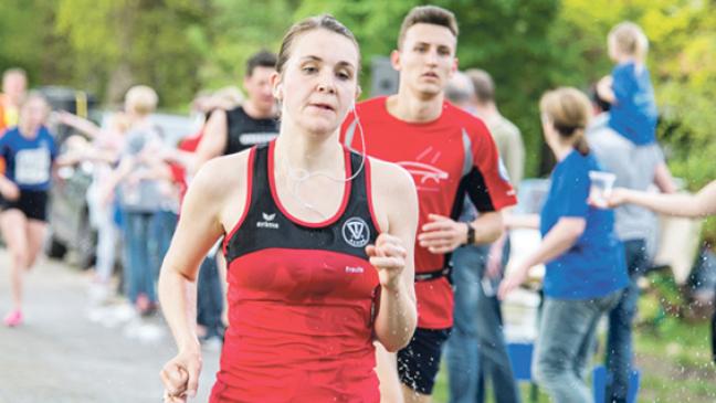 Bunder Triumphe beim großen Finale?