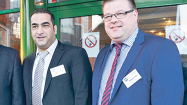 Ergin entschuldigt sich bei Studenten