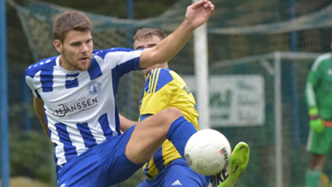 Kobzew glänzt im Acht-Tore-Derby