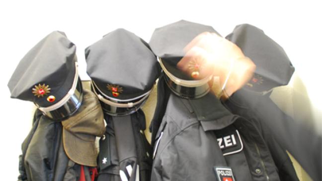 Busfahrer brutal überfallen