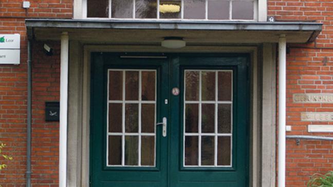 Jümmesee: Gesundheitsamt rät vom Baden ab