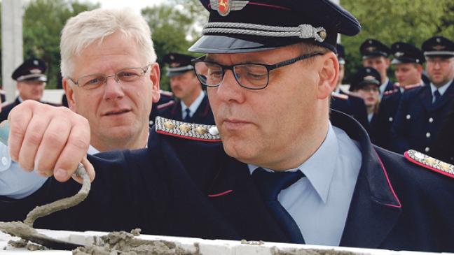»Neubau war die beste Entscheidung«