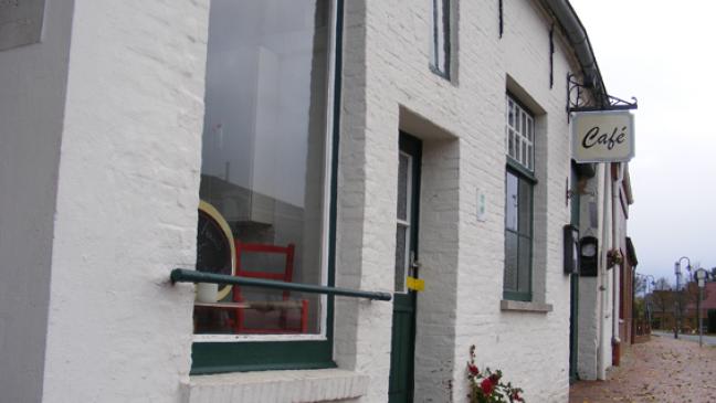 Der Fund einer Geldbörse gibt Rätsel auf