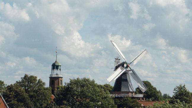 Keine größeren Reparaturen