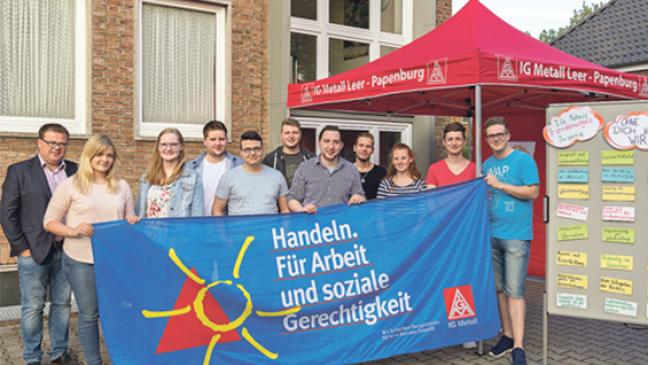 »Von prekärer Beschäftigung bedroht«