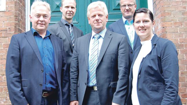 Auch Bauingenieur verlässt die Stadt