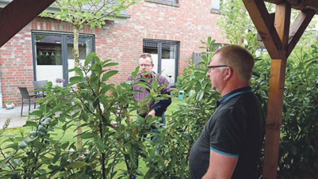 Der sechste Film ist in Arbeit
