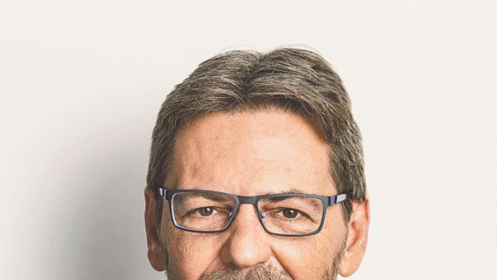 »Jetzt muss Enak Ferlemann seine Ankündigung auch in die Tat umsetzen«, fordert SPD-Abgeordneter Markus Paschke. © Foto: SPD