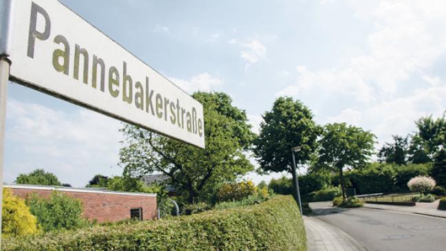 Alternative Anbindung nicht möglich