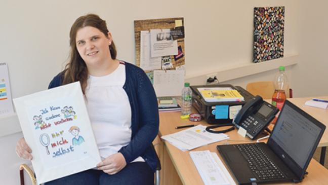 »Wichtig ist, was der  Schüler will«