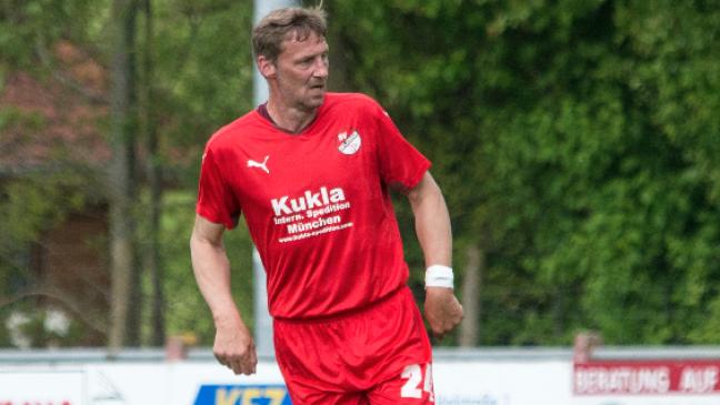Stützer folgt in Bingum auf Willems