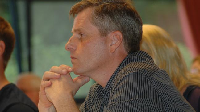 Initiative sieht »Meilensteine«