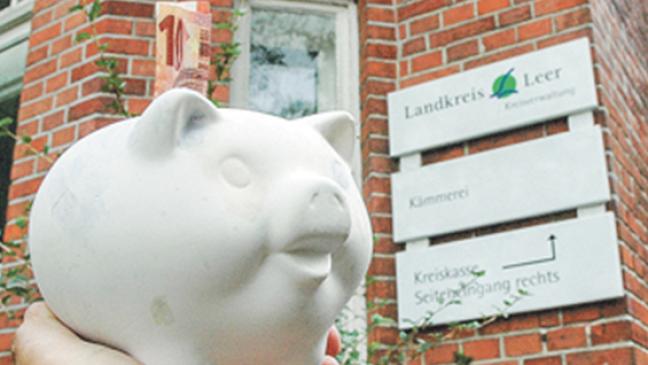 Kreisumlage »ein zweischneidiges Schwert«