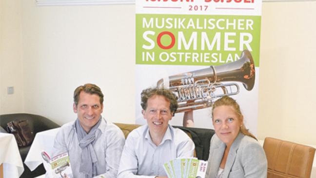 Berauschender Auftakt und ein doppeltes Finale