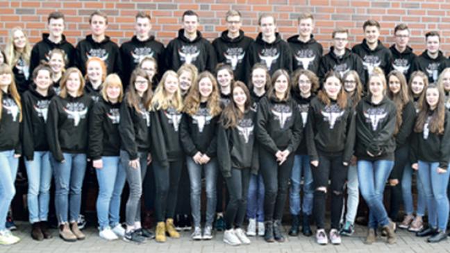 FCSO: Zwei Abiturienten aus Weener