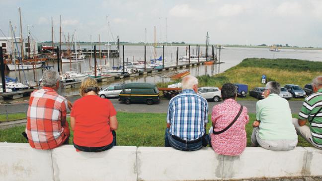 Tourismus-Konzept lässt auf sich warten