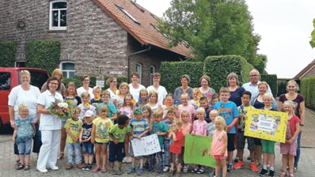 Zahngold sammeln für den guten Zweck