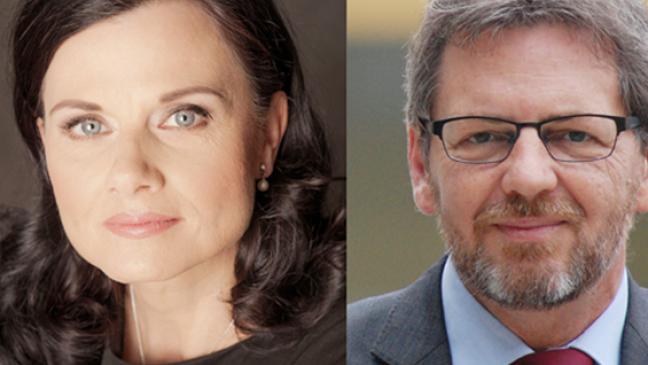 »Ja« zur Ehe für alle