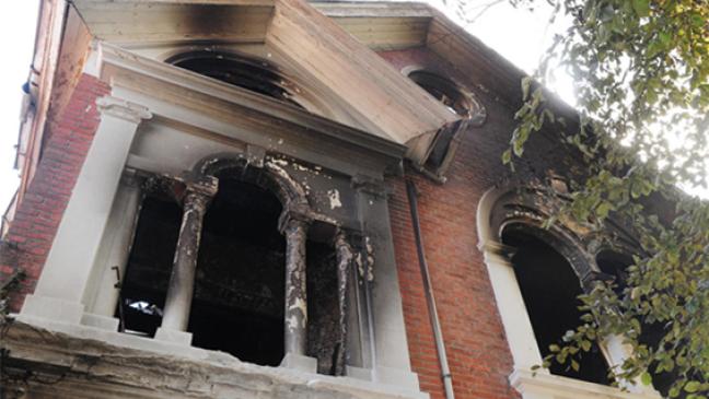 Norder Brandopfer identifiziert