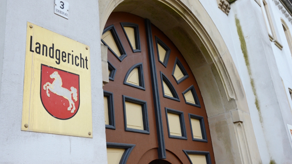 Die Staatsanwaltschaft Aurich vermeldet, dass der 28-Jährige, der im Verdacht steht, eine 20-jährige Mutter dreier Kinder getötet zu haben, nunmehr in Obhut der deutschen Justizbehörden ist. Er war nach Luxemburg geflohen. © Foto: RZ-Archiv