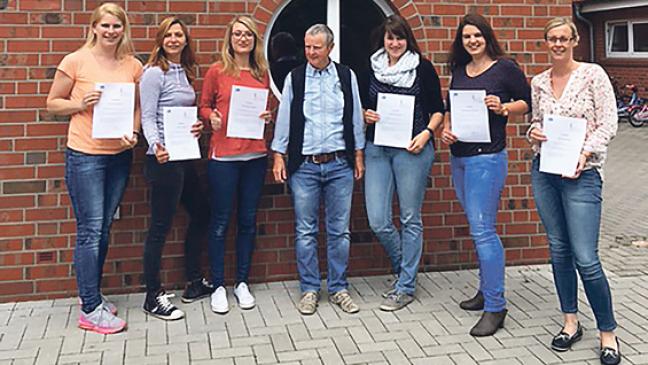Spielerisch Sprache lernen und schulen