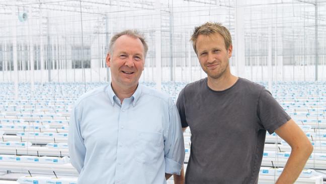 Rund 15 Millionen Euro für zwölf Hektar