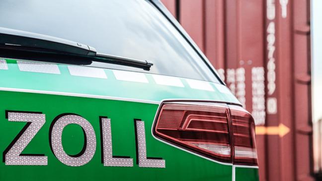 Drei Zugriffe auf dem Schliekenweg