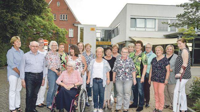 »Das erkennt man ja gar nicht wieder«