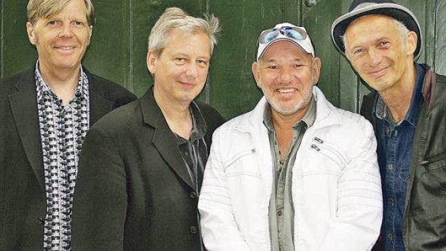 Bunde wieder im »Blues-Fieber«